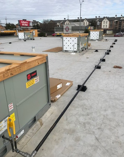 Plumber «Pope Plumbing», reviews and photos, 3205 Main St, Rowlett, TX 75088, USA