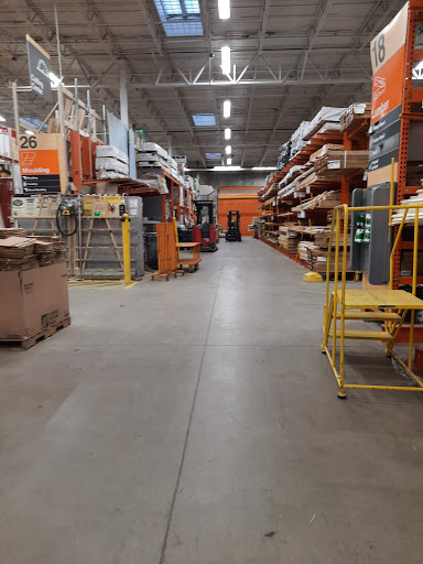 Home Improvement Store «The Home Depot», reviews and photos, 2920 Audrey Ave, Naperville, IL 60540, USA