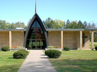 Davenport Memorial Park