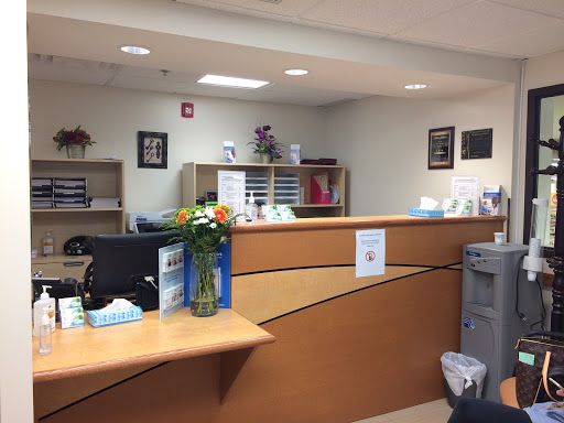 Rockyview Medical Clinic (Calgary Walk in and Family Practice)
