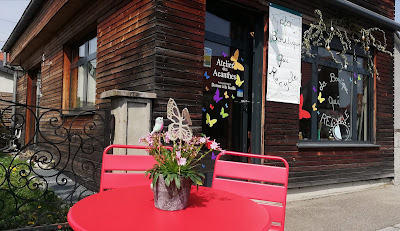 La Boutique qui Recycle à Marckolsheim