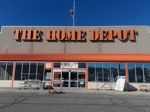 Home Improvement Store «The Home Depot», reviews and photos, 7605 Tonnelle Ave, North Bergen, NJ 07047, USA