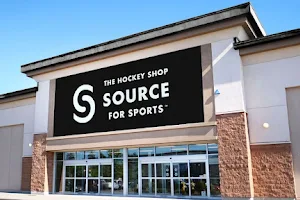 The Hockey Shop Source For Sports image