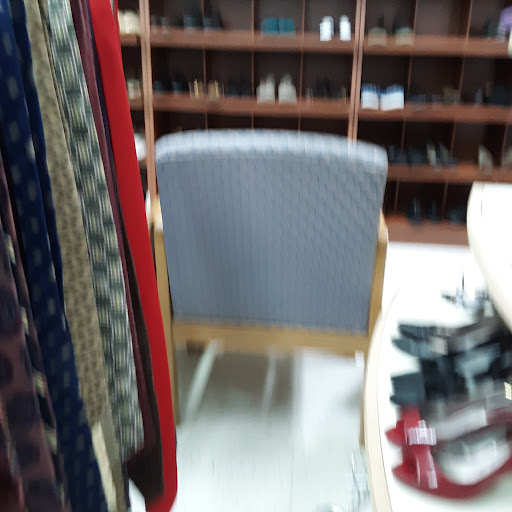 Thrift Store «St Francis Thrift Shop», reviews and photos