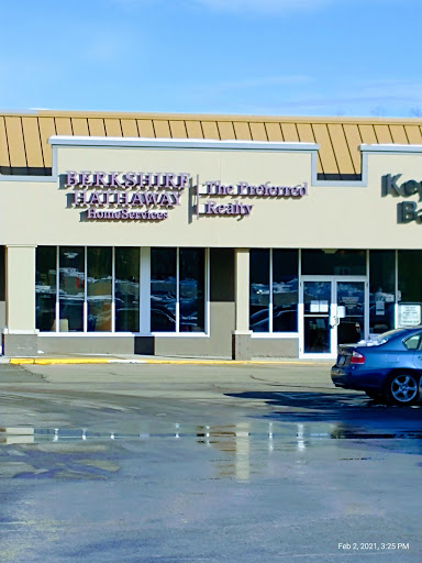 Real Estate Agency «Berkshire Hathaway HomeServices The Preferred Realty - Rostraver», reviews and photos, 638 Rostraver Rd, Belle Vernon, PA 15012, USA