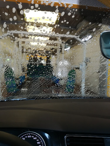 Beoordelingen van Pracht Car Wash in Eupen - Autowasstraat