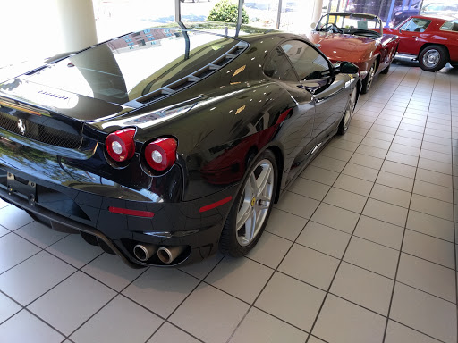 Auto Repair Shop «Classic Motors of Washington D.C.», reviews and photos, 4800 Wisconsin Ave NW, Washington, DC 20016, USA