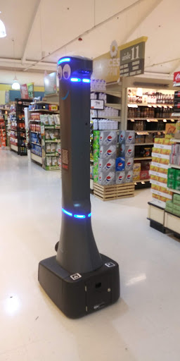 Grocery Store «Peapod by GIANT Food Stores», reviews and photos, 10 E Ridge Pike, Conshohocken, PA 19428, USA