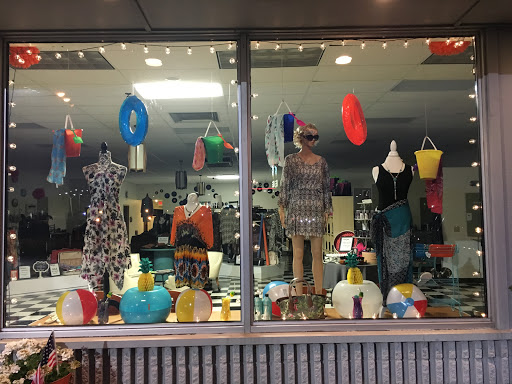 Beauty Salon «Detour Salon & Style», reviews and photos, 1816 E 53rd St, Anderson, IN 46013, USA