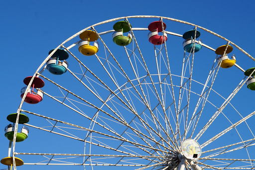 Sports Complex «Meadowlands Sports Complex», reviews and photos, 50 NJ-120, East Rutherford, NJ 07073, USA