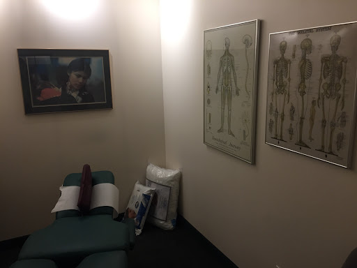 Fraserview Chiropractic and Massage Therapy