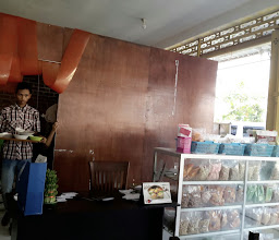 Warung Biru photo