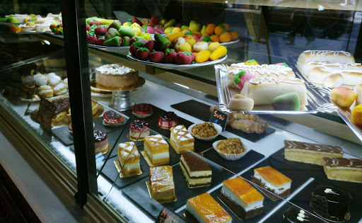 La Pastelería Lliso en Valencia, Valencia