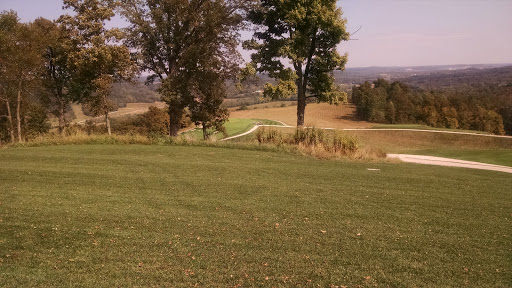 Golf Course «The Pete Dye Course», reviews and photos, 1082 Taggart Ln, West Baden Springs, IN 47469, USA