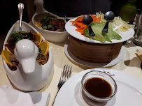 Plats et boissons du Restaurant chinois Le Canard Laqué à Orgeval - n°10