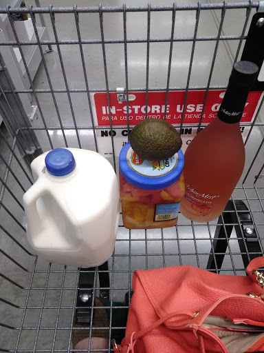 Supermarket «Walmart Neighborhood Market», reviews and photos, 408 Tiny Town Rd, Clarksville, TN 37042, USA