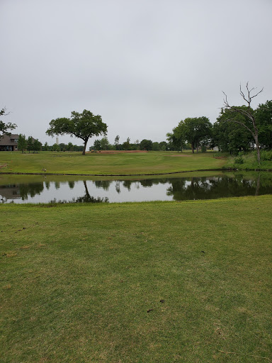 Golf Course «Winter Creek Golf & Country Club», reviews and photos, 2300 Clubhouse Dr, Blanchard, OK 73010, USA