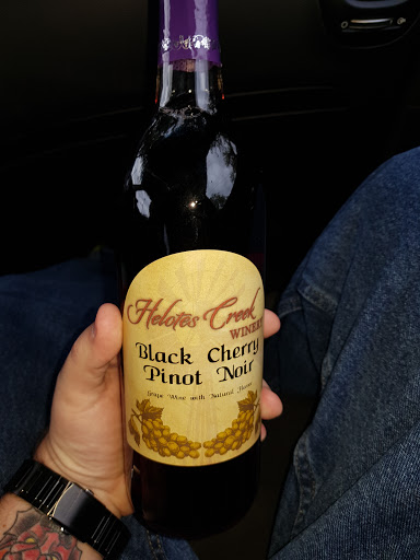 Winery «Helotes Creek Winery», reviews and photos, 14359 Old Bandera Rd #6, Helotes, TX 78023, USA