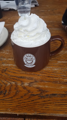 Coffee Shop «Nervous Dog Coffee Bar & Roaster», reviews and photos, 1530 W Market St, Akron, OH 44313, USA