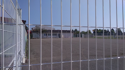 Groupe Scolaire Saint-Exupéry à Volstroff