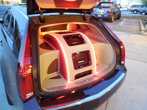 Car Stereo Store «Electronics Depot», reviews and photos, 1240 FL-436, Altamonte Springs, FL 32714, USA