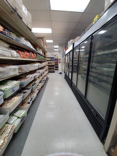 Asian Grocery Store «Namaste Nanglo Groceries», reviews and photos, 741E 3300 S, Millcreek, UT 84106, USA