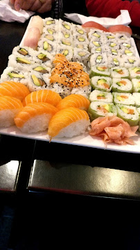 Sushi du Restaurant japonais Kyotorama à Étampes - n°16