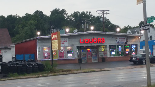 Liquor Store «Liquor Store», reviews and photos, 6130 Belair Rd, Baltimore, MD 21206, USA