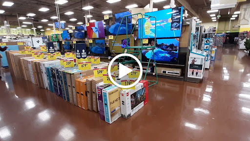 Grocery Store «Fred Meyer», reviews and photos, 19200 SW Martinazzi Ave, Tualatin, OR 97062, USA