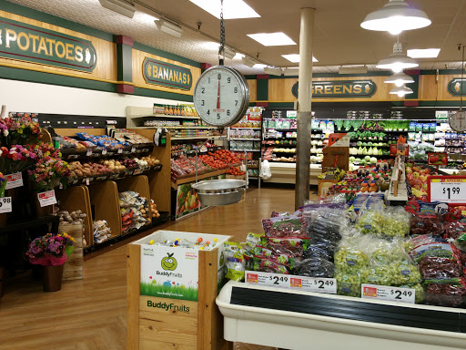 Grocery Store «Weis Markets #85», reviews and photos, 7848 Wise Ave, Dundalk, MD 21222, USA