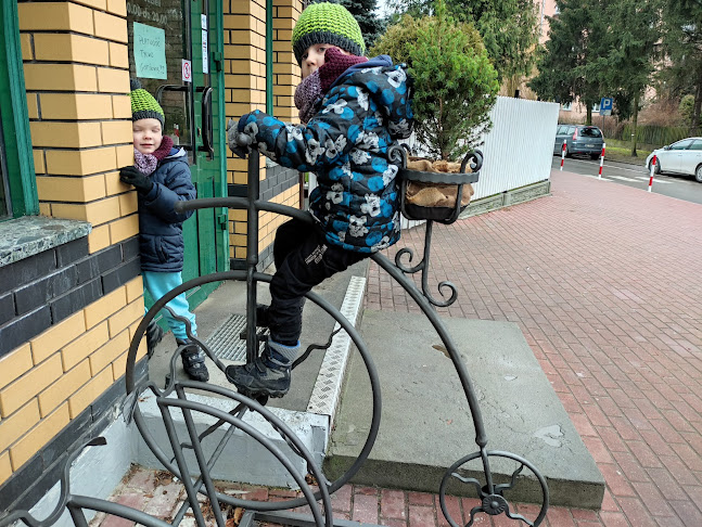 Siódme Niebo - Cukiernia & Restauracja - Ząbki