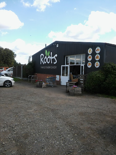 Roots Family Farm Shop - Worcester