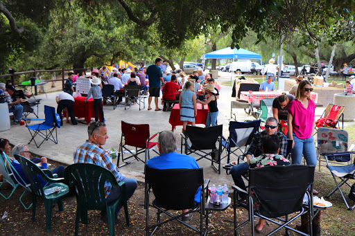 Camarillo Grove Park - 8