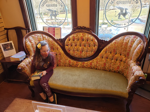 Book Store «Wellington Square Bookshop», reviews and photos, 549 Wellington Square, Exton, PA 19341, USA