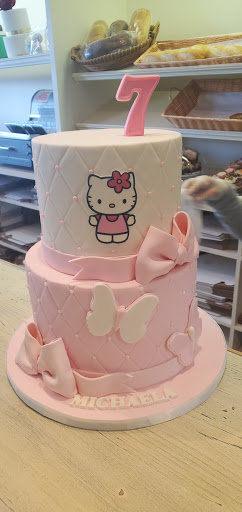 Cake Shop «Dulce de Leche Cake Shop», reviews and photos, 346 N Windsor Ave, Brightwaters, NY 11718, USA