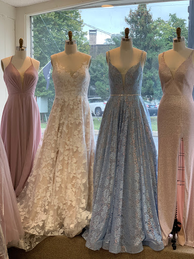 Bridal Shop «Occasions Bridal», reviews and photos, 6 P T Barnum Square, Bethel, CT 06801, USA