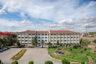 Tekirdağ Namık Kemal Üniversitesi Hayrabolu Meslek Yüksekokulu