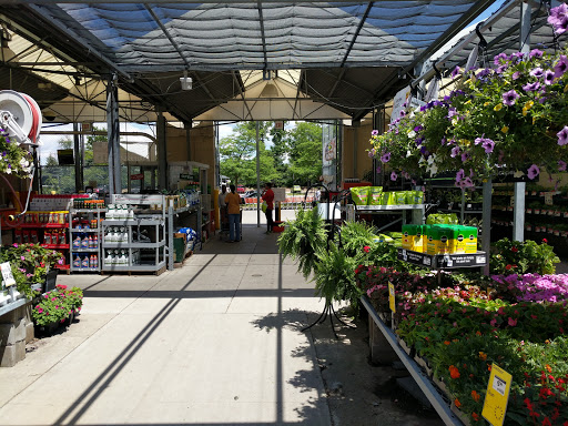 Home Improvement Store «The Home Depot», reviews and photos, 3300 Carpenter Rd, Ypsilanti, MI 48197, USA