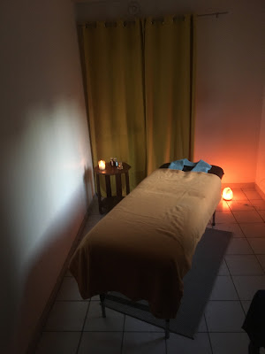 Wilfride Granier - Massage-des-5-continents et Magnétisme à Tournus