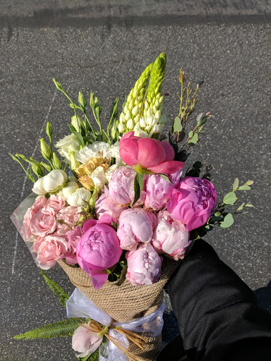Florist «Bird of Paradise Couture Florals», reviews and photos, 17775 Main St m, Irvine, CA 92614, USA