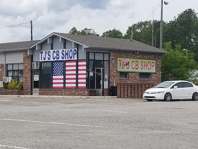 T J's CB Shop