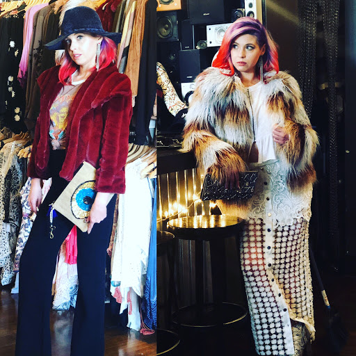 Boutique «Blended Bartique», reviews and photos, 3100 N Davidson St #103, Charlotte, NC 28205, USA