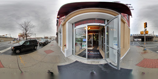 Health Club «Club Metro USA», reviews and photos, 18 Oliver St, Newark, NJ 07102, USA