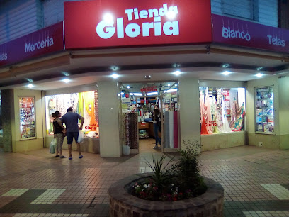 Tienda Gloria