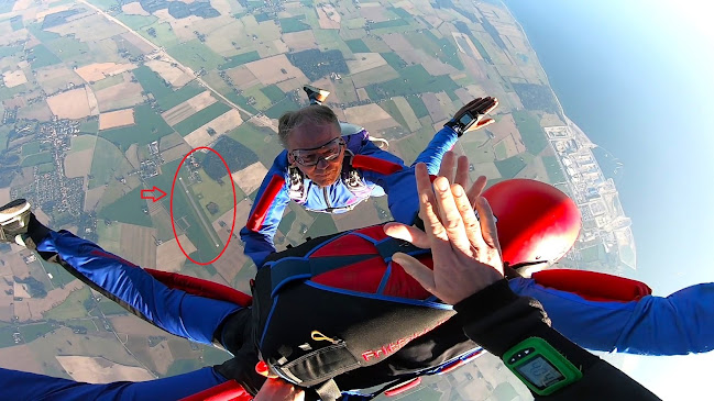 Fritfald - Nykøbing Falster