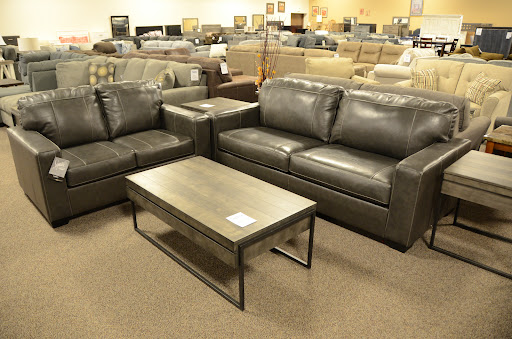 Furniture Store «Furniture Exchange», reviews and photos, 2634 N Walnut St, Bloomington, IN 47404, USA