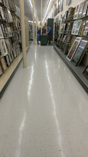 Craft Store «Hobby Lobby», reviews and photos, 1404 Old Aberdeen Rd #41, Columbus, MS 39705, USA