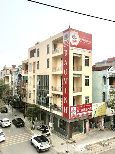 Tổng Công Ty Cp Bảo Minh - Bảo Minh Hà Nam