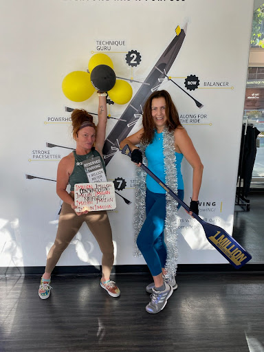 Row House Fitness image