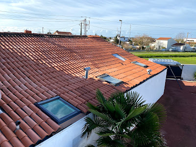Total Toiture à Colomiers